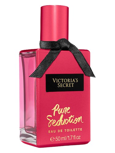Pure Seduction