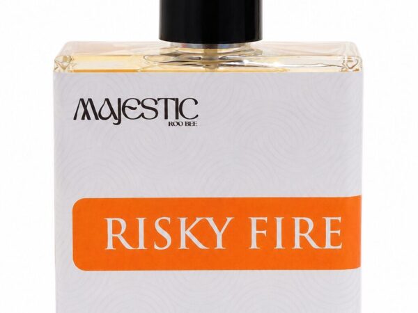 RISKY FIRE 100ML