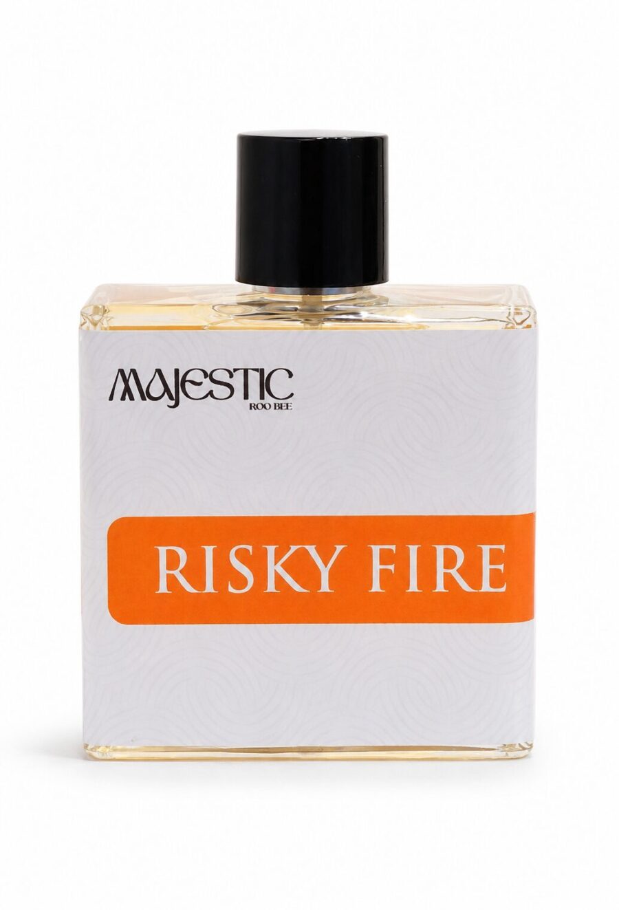 RISKY FIRE 100ML