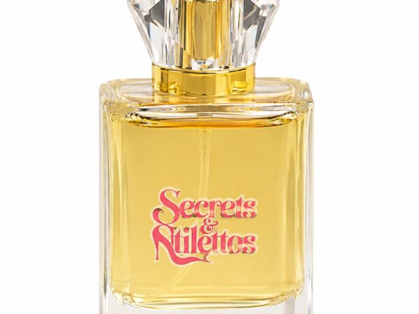 SECRET&STILLETOS 50ML