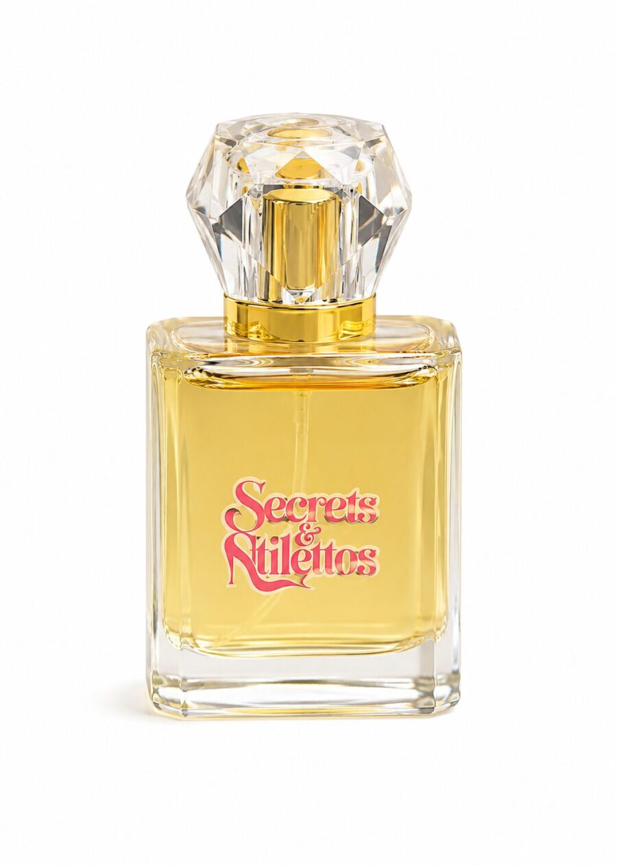 SECRET&STILLETOS 50ML
