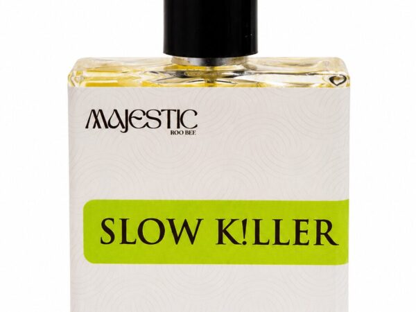SLOW K!LLER 100ML
