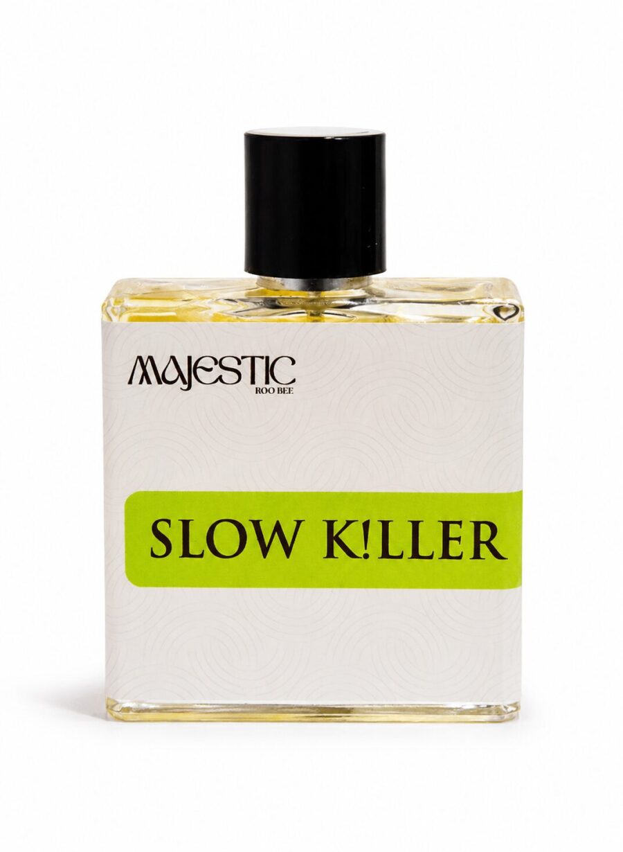 SLOW K!LLER 100ML