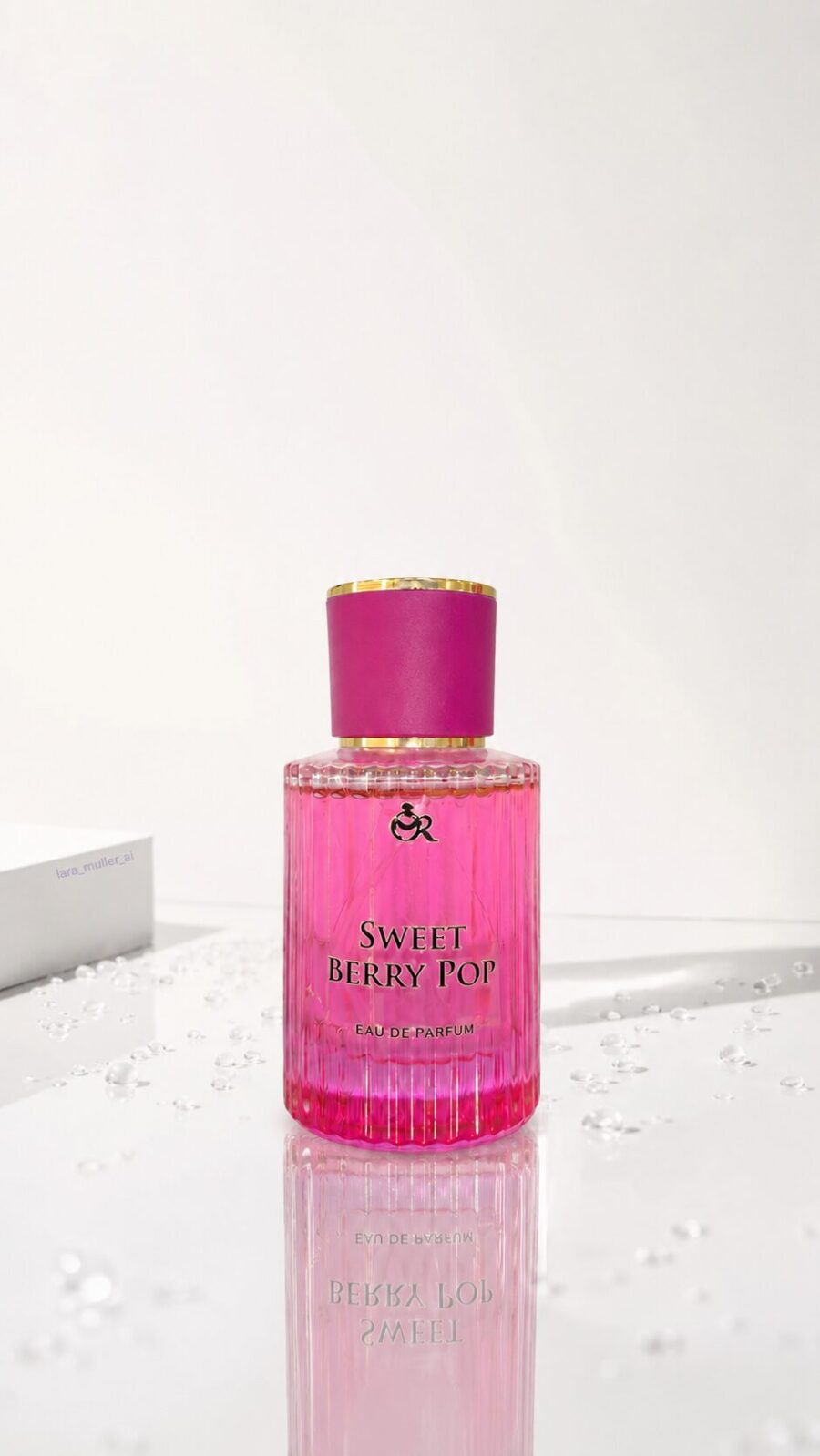 Sweet Berry Pop SWEET BERRY POP 50ML