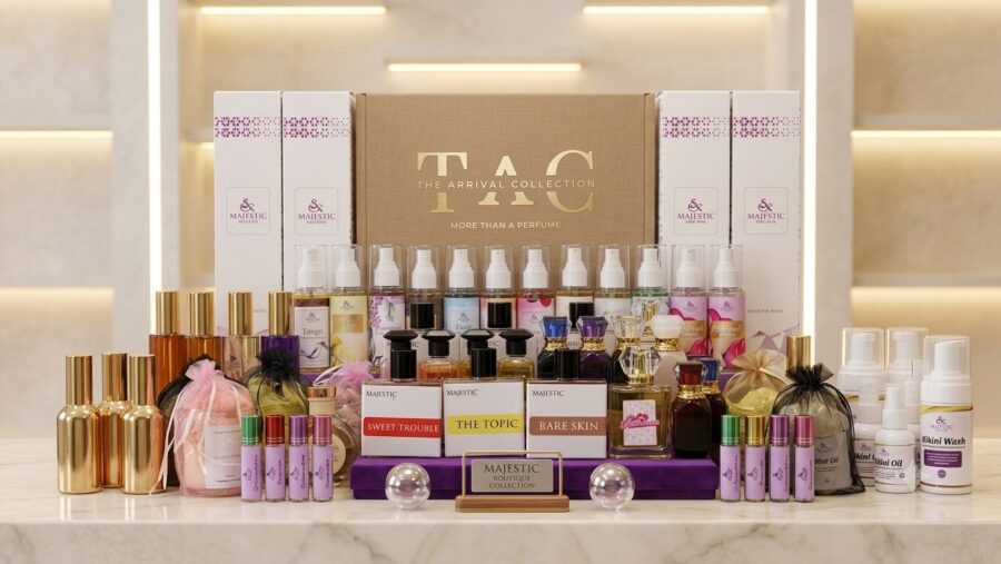 TAC 7 BOX