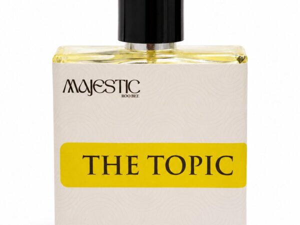 THE TOPIC 100ML