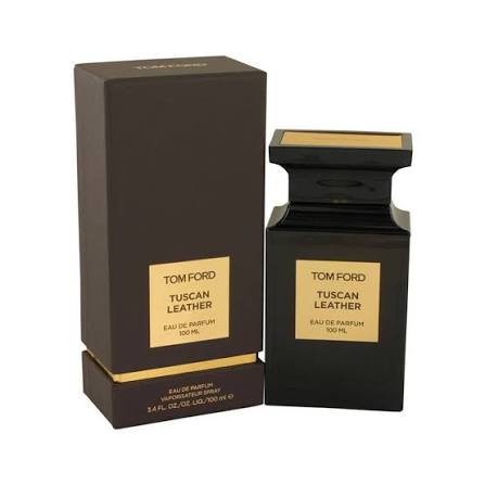 TUSCAN LEATHER