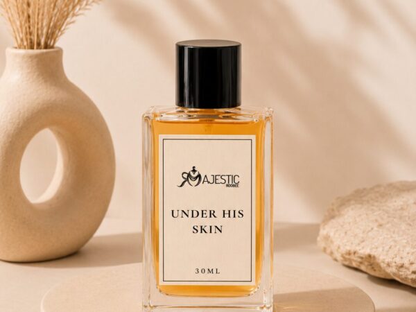 Under his skin 30ml UNDER HIS SKIN 30ML