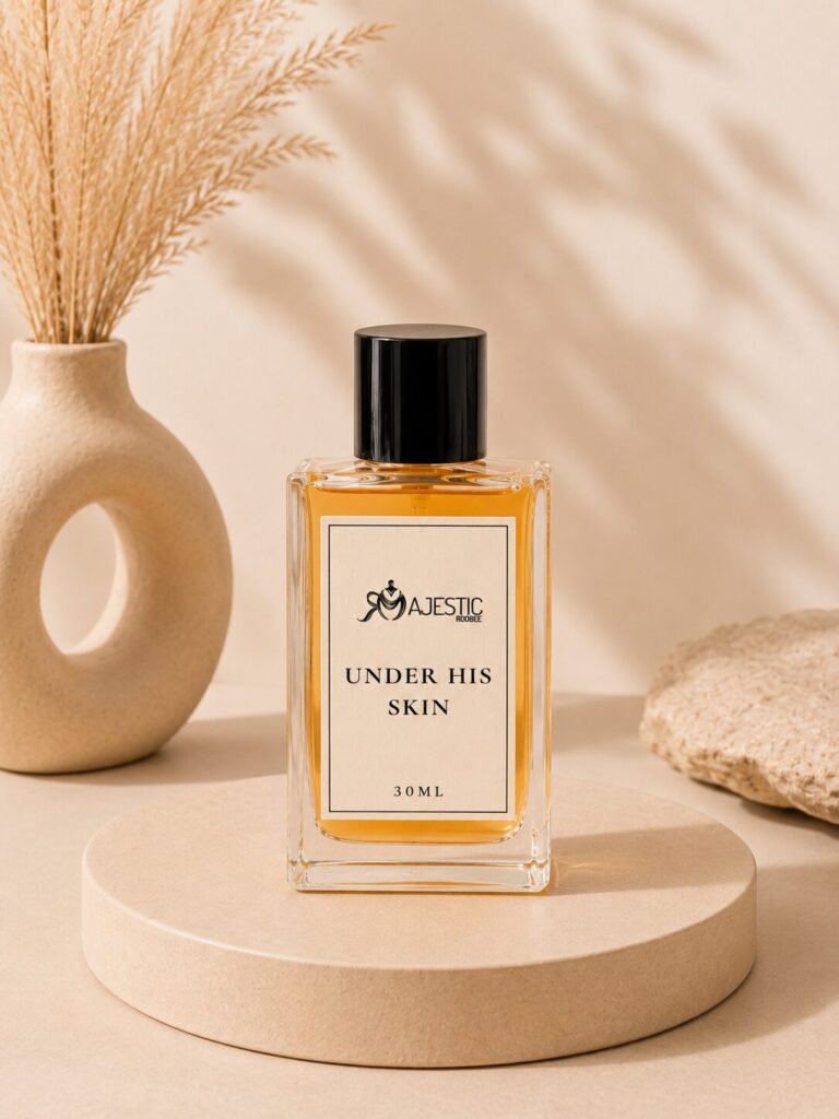 UNDER HIS SKIN 30ML