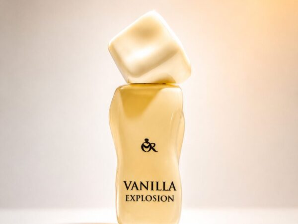 Vanilla explosion VANILLA EXPLOSION 30ML
