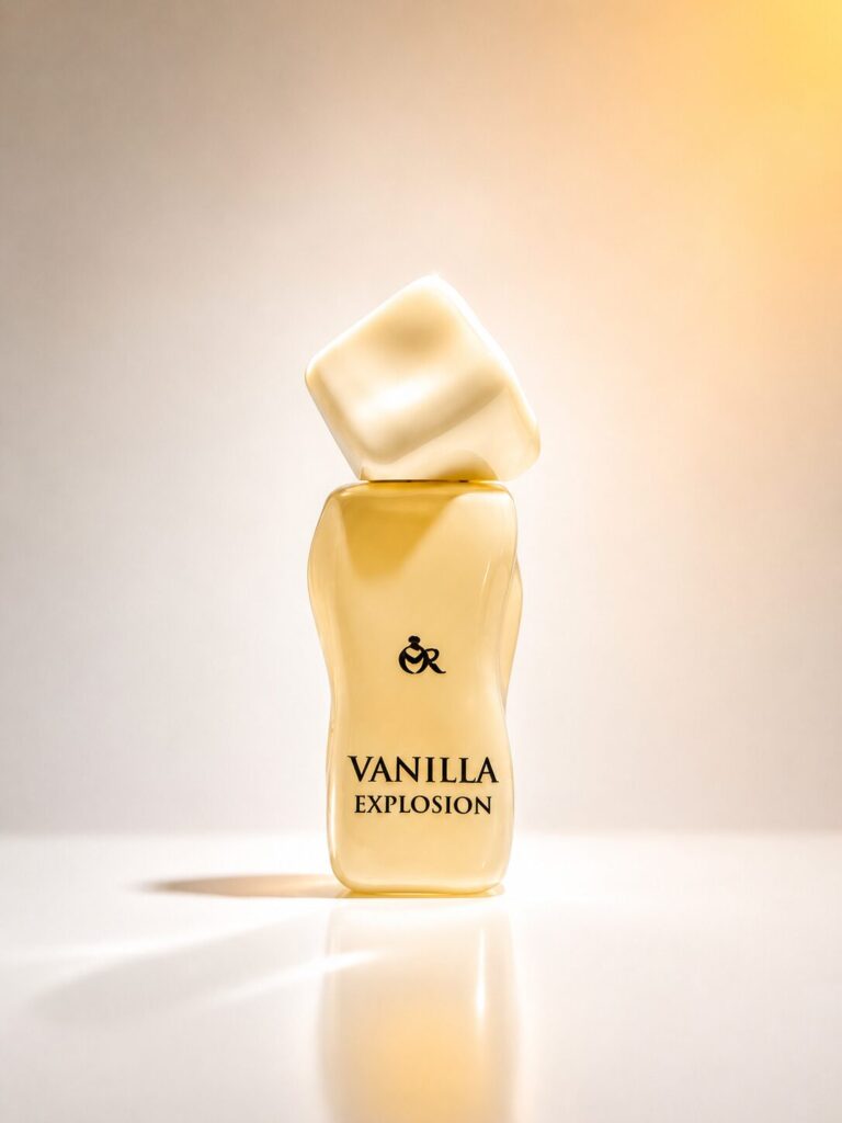 VANILLA EXPLOSION 30ML