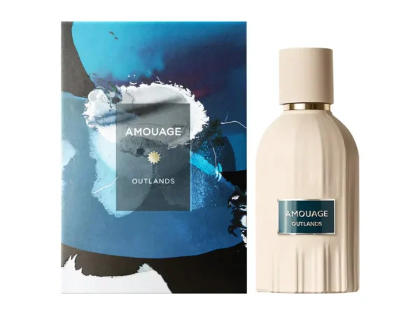 AMOUAGE OUTLANDS 50ML