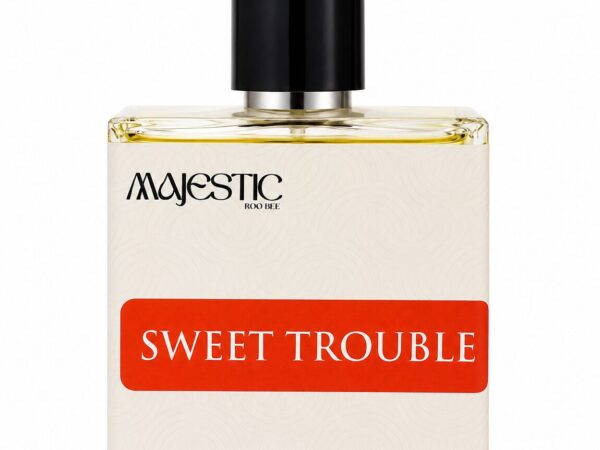 SWEET TROUBLE 100ML