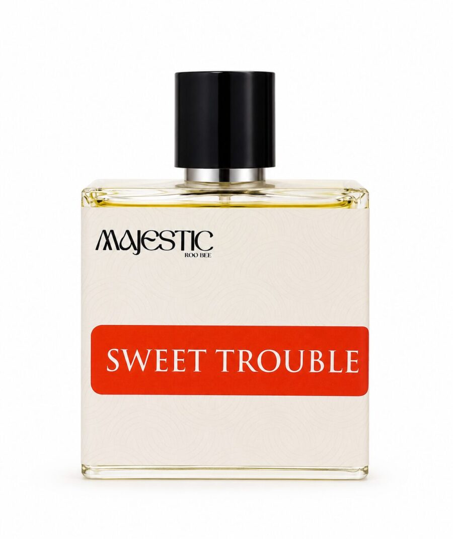 SWEET TROUBLE 100ML