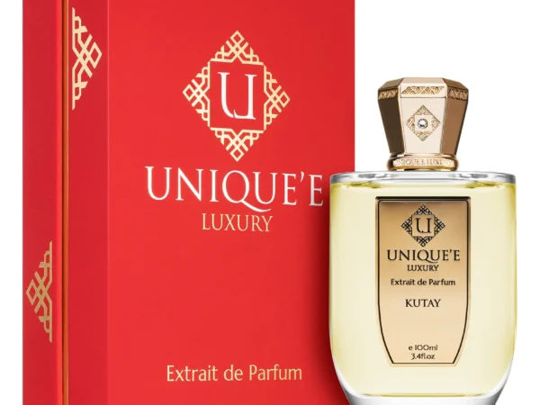 KUTAY UNIQE LUXURY 50ML