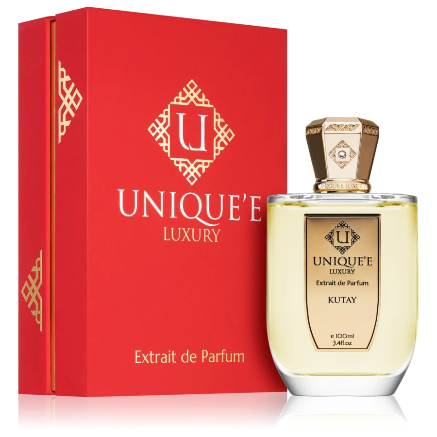 KUTAY UNIQE LUXURY 50ML