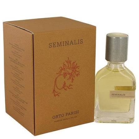 SEMINALIS ORTO PARISI 50ML