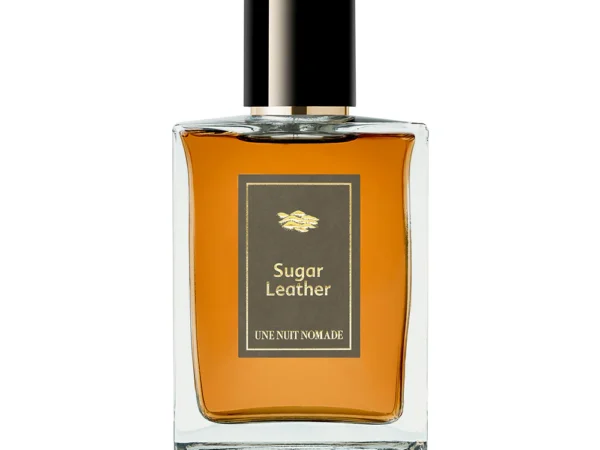 SUGAR LEATHER 50ML