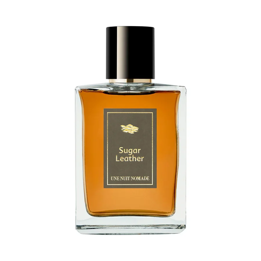 SUGAR LEATHER 50ML