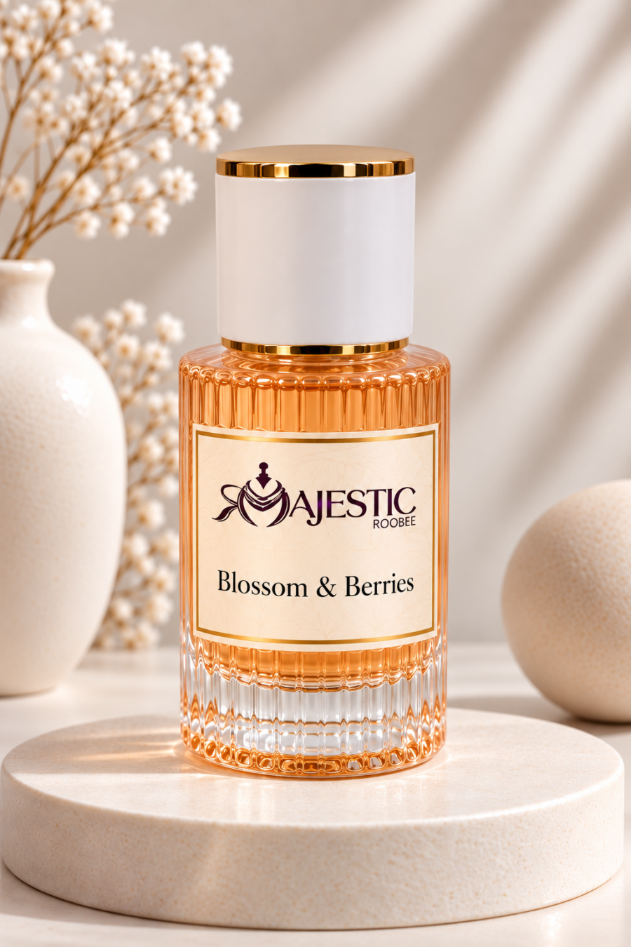 BLOSSOM & BERRIES 30ML