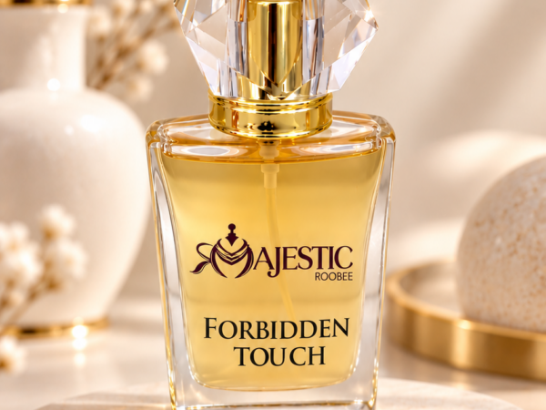 FORBIDDEN TOUCH 30ML