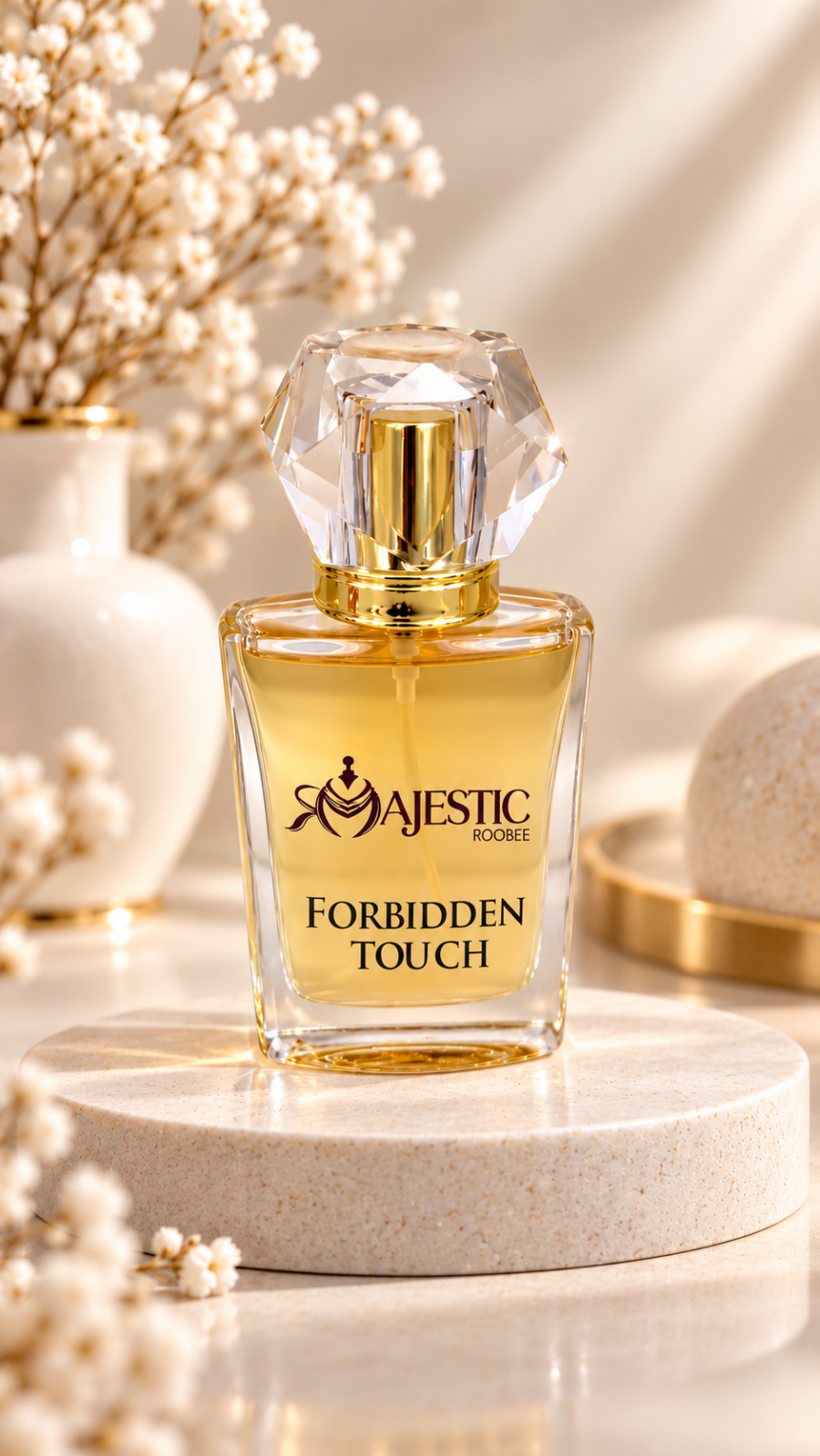 FORBIDDEN TOUCH 30ML