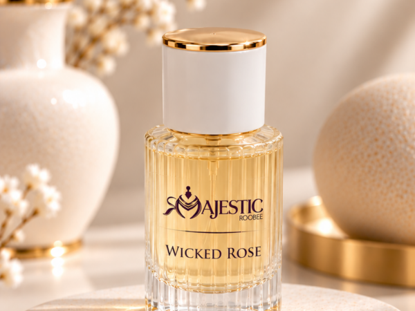 WICKED ROSE 30ML