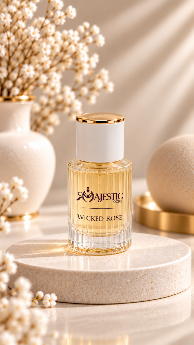WICKED ROSE 30ML