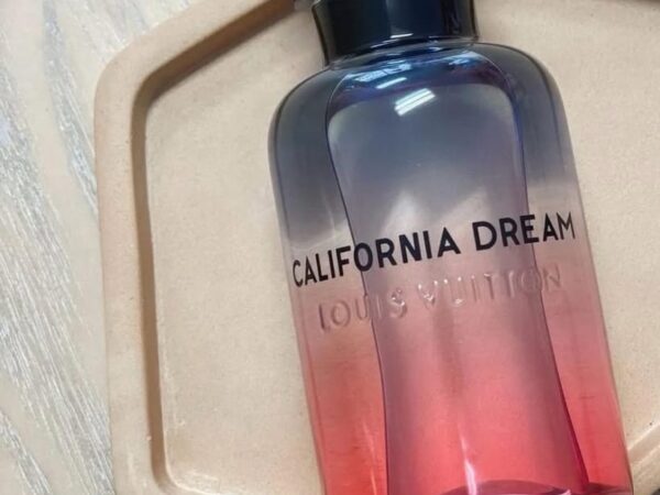 CALIFORINA DREAM 30ML