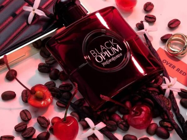 BLACK OPIUM 30ML