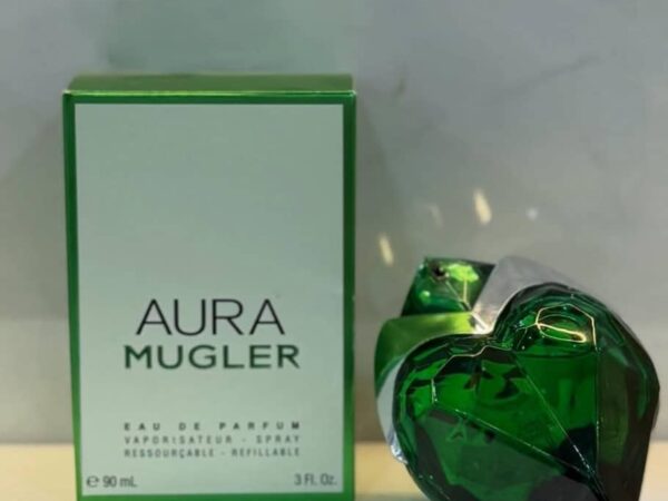 AURA MUGGLER 30ML