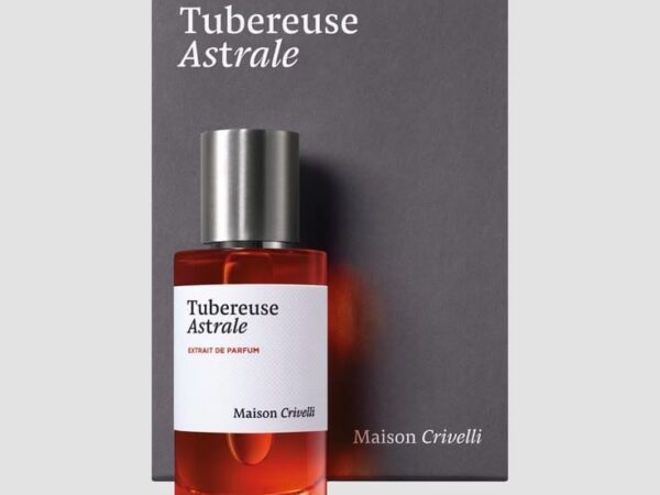 TUBEROSE ASTRALE 30ML