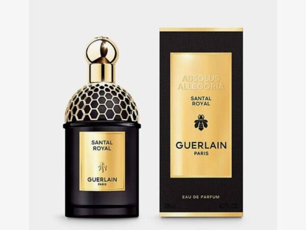 SANTAL ROYAL 30ML